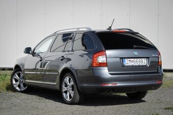 Škoda Octavia Combi 2.0 TDI CR DPF Business DSG - 7