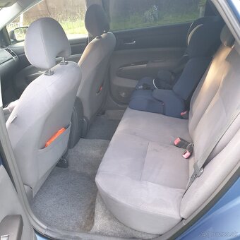 Toyota prius 2 gen. - 7