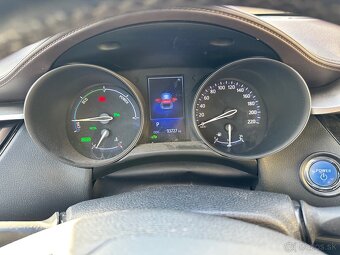 Toyota C-hr ( 2017 ) - 7