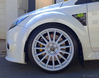 Ford Focus RS MK2 STAGE 5 - 7