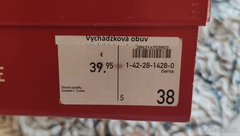 dámske sandále Fraiche nové 38 - 7