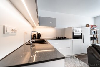 Na predaj 3 izbový byt na Čínskej ulici v Košiciach - 7