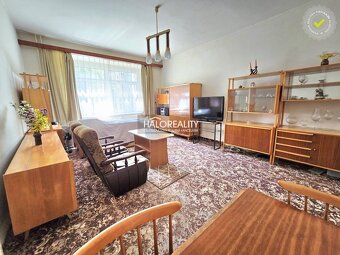 HALO reality - Predaj, trojizbový byt Bratislava Staré Mesto - 7