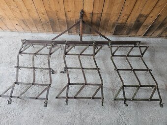 Traktor Holder B12 + komplet príslušenstvo - 7