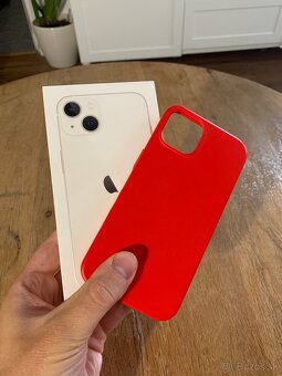 IPhone 13 – 128GB | White - 7