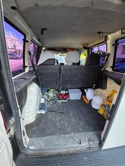 Fiat doblo - 7