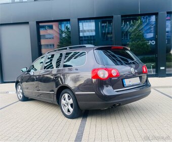 VW Passat 1.9tdi 77kw - 7