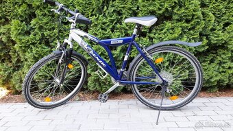 Horsku bicykel - 7
