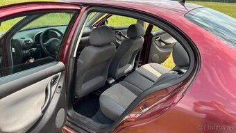 Seat Toledo 2 - 7