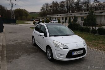 Citroen C3 1.4hdi 50kw , r.v. 2011 - 7