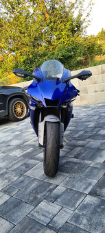 Predam Yamaha R1 2020 (novsi model) - 7