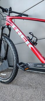 TREK, Marlin 8 - 7