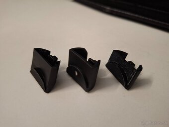Ghost záslepka pažby Glock gen4 až gen5. - 7