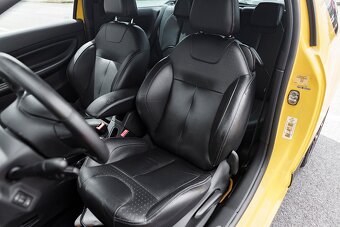 Citroen DS3 1.6 THP 115kW M6 Sport 3d. 06/2010 - 7