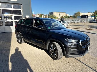 KODIAQ TOUR EVO 2.0 tdi facelift 4x4 Virtual MATRIX 147kw - 7
