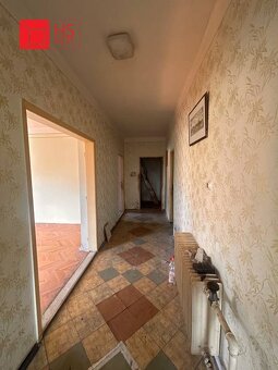 Predaj staršieho RD v Palárikove s veľkým pozemkom - 7