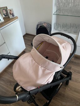 Kočík Kunert Ivento - 7