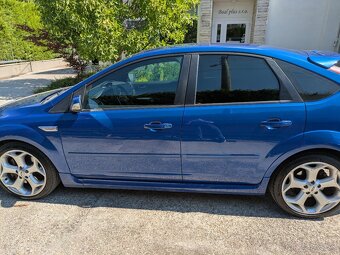 Ford Focus ST 2.5 - 7