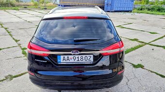 Ford Mondeo Kombi MK5 1,5 ecoboost 110tis.km r.v.2019 - 7