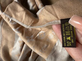 Louis Vuitton šál - 7
