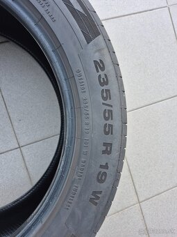 235/55 R19 Letné - 7