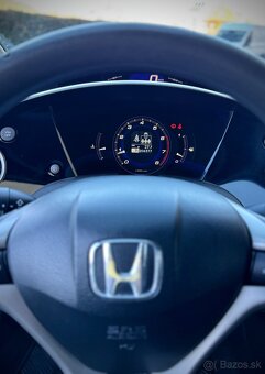 HONDA CIVIC 1.4i Comfort - 7