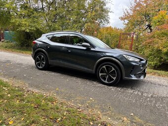 Cupra Formentor eHYBRID 1.4 TSI 150kW DSG – Plug-in Hybrid - 7