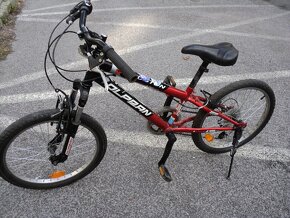 Bicykle: FAVORIT+ ESKA + KAMA,....... - 7