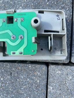 Predám vnútorné svetlo Škoda Fabia 1, Octavia 1, Seat Toledo - 7