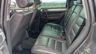 Vw Touareg 3.0 TDi - 7