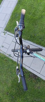 Predám detský horský bicykel - 7