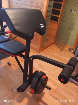 Fitness náradie - 7