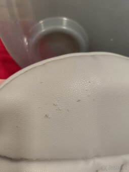 Detská jedálenská stolička - 7