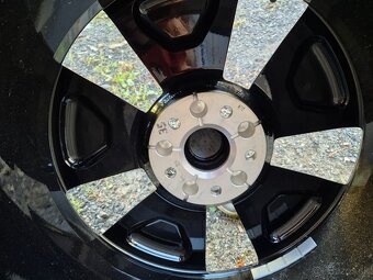 Nová letní kola Volkswagen Halmstad R19 - 7