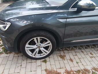 Krásny VW Tiguan na predaj - 7