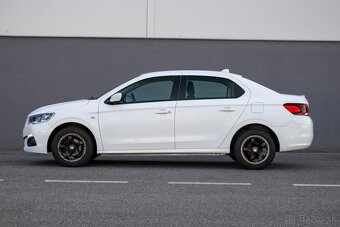 Peugeot 301 1.2 PureTech Active - 7