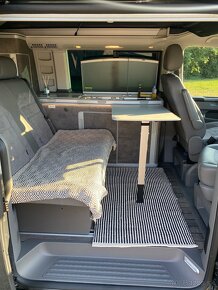 Prenájom VW CALIFORNIA - 7