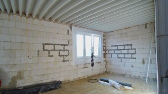 Dom pre 2 rodiny, len 10 minút od Košíc - 7