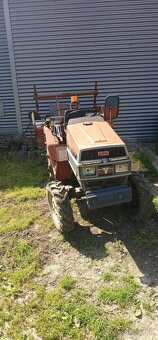 Predam yanmar f 145 - 7