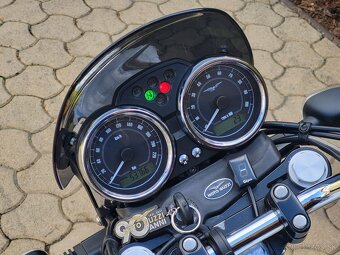 Moto Guzzi V7 Classic 2011 - 7