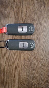 Mazda CX-5  2.2 TURBODESEL EVOLVE 2WD - 7