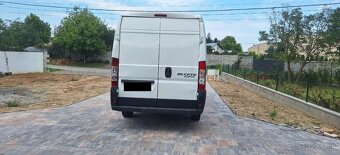 Fiat Ducato 2.3 JTD 88KW L4H3✅️ - 7