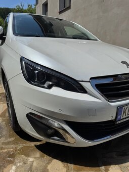 Peugeot 308 1.6 BlueHDi Allure 88kw - 7