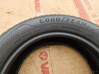 225/55 r17 zimne pneumatiky 2ks 225 55 17 - 7
