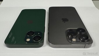 iPhone 13 pro & iPhone 13 mini - 7