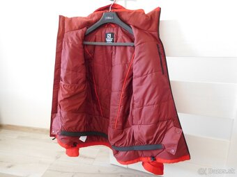 Salomon bunda zimná M, pánska - 7