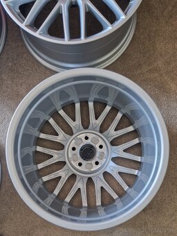 Disky AUDI  R19 A4 A6 A7 Q2 Q3 SQ2 SQ3 ALLROAD ... - 7