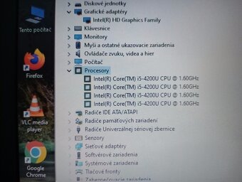 Hp elitebook 840 G1 , Intel® Core™i5 ,8gb ram ,240gb ssd - 7