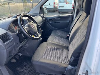 Fiat Scudo 2.0 MJT Long 2015rv - 7