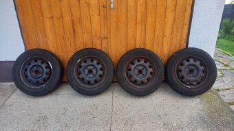 Zimné pneumatiky 175/65 R14 82T - 7